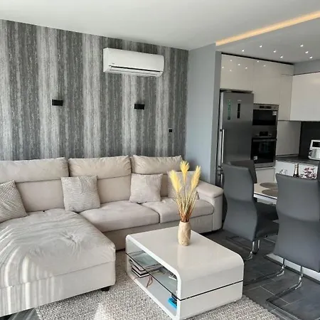Arboc By Mital Apartamento
