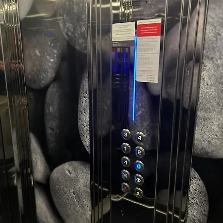 Apartamento Arboc By Mital *