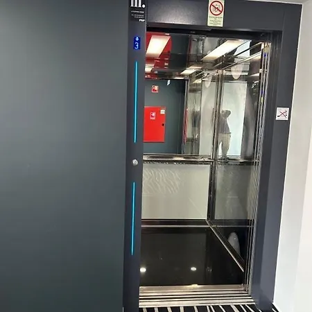 Apartamento Arboc By Mital Szeged