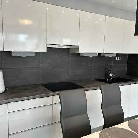Arboc By Mital Apartamento Szeged