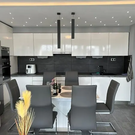 아파트 Arboc By Mital *