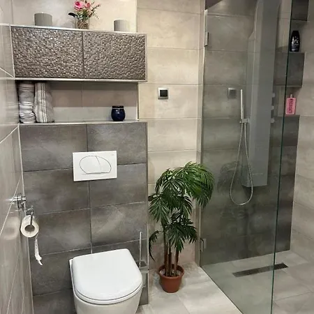 Apartamento Arboc By Mital Szeged