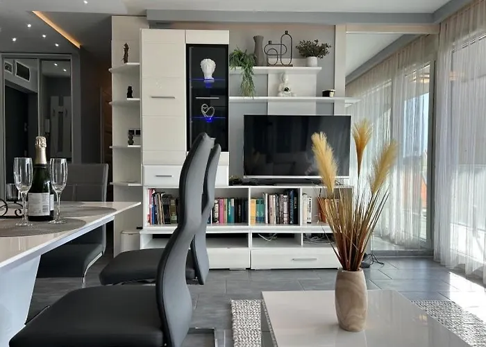 דירה Arboc By Mital סגד